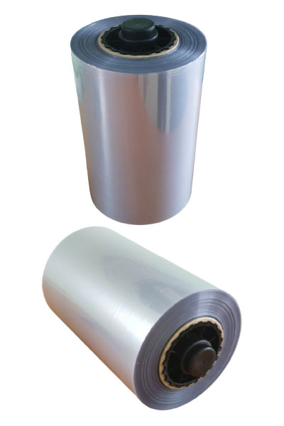 Пленка для бахильной машины