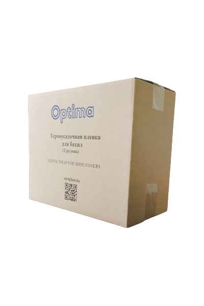 Бахильная пленка